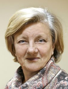 Супрыткина Лариса Владимировна